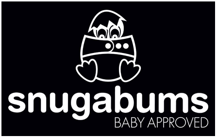 snugabums_branding_idnentiy_logo_design