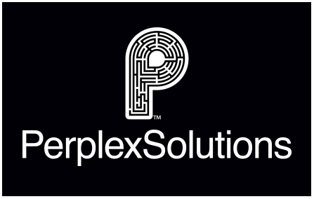 perplex_solutions_branding_idnentiy_logo_design