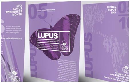 lupus_awareness_flyers_posters